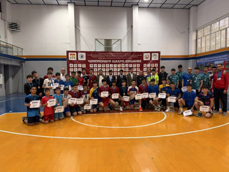 ДАСТОВАРДИ ДАСТАИ ВОЛЕЙБОЛБОЗОНИ ДОНИШГОҲ