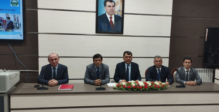 МИЗИ МУДАВВАР БАХШИДА БА РӮЗИ БАЙНАЛМИЛАЛИИ ҲИМОЯИ ҲУҚУҚИ ИСТЕЪМОЛКУНАНДАГОН