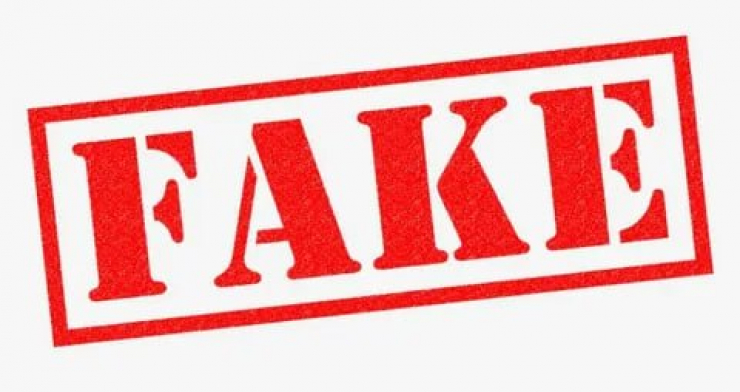 "ФЕЙК-МОШИНИ МУҲАММАДИҚБОЛИ САДРИДДИН:  ПОЁНИ АФСОНАҲОИ ДУРӮҒ"