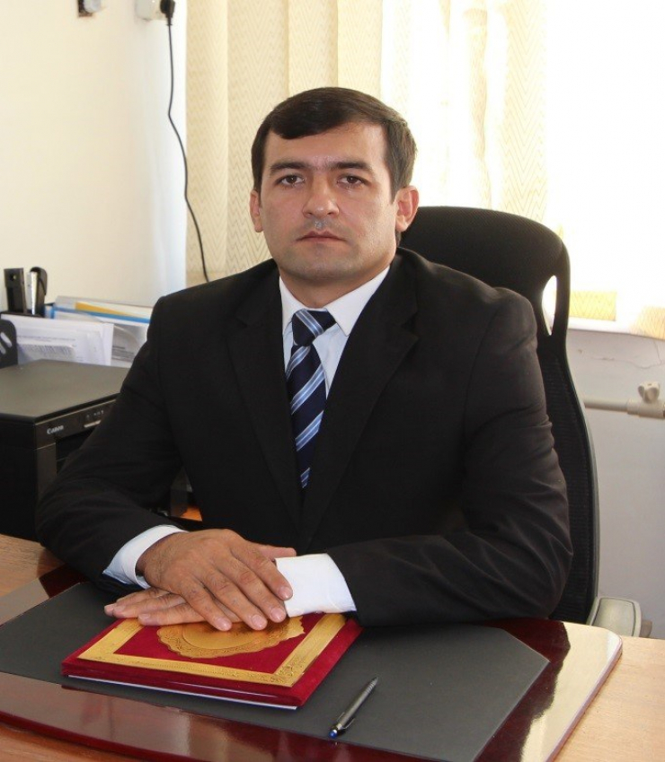 СИЁСАТИ ДАВЛАТӢ ДАР САМТИ ТАРБИЯИ ВАТАНДӮСТӢ  ВА ФАРҲАНГИ ҲУҚУҚИИ ҶАВОНОН