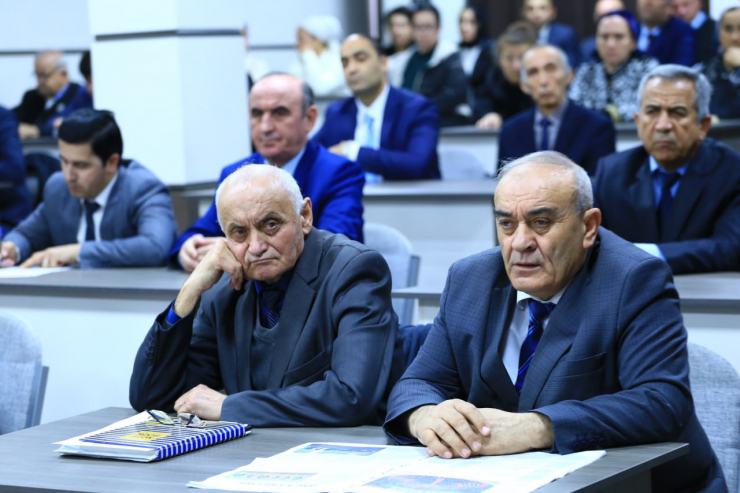 ШАРҲУ ТАВЗЕҲИ ПАЁМИ ПРЕЗИДЕНТИ ҶУМҲУРИИ ТОҶИКИСТОН МУҲТАРАМ ЭМОМАЛӢ РАҲМОН  БА МАҶЛИСИ ОЛӢ