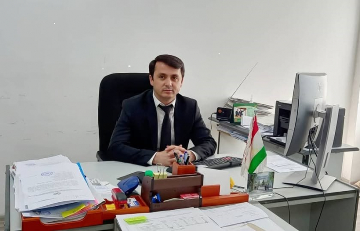 СИЁСАТИ ҲУҚУҚИИ ДАВЛАТ ДАР СОҲАИ ҶАВОНОН